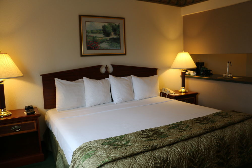 Guesthouse Inn & Suites Kelso/Longview Zewnętrze zdjęcie