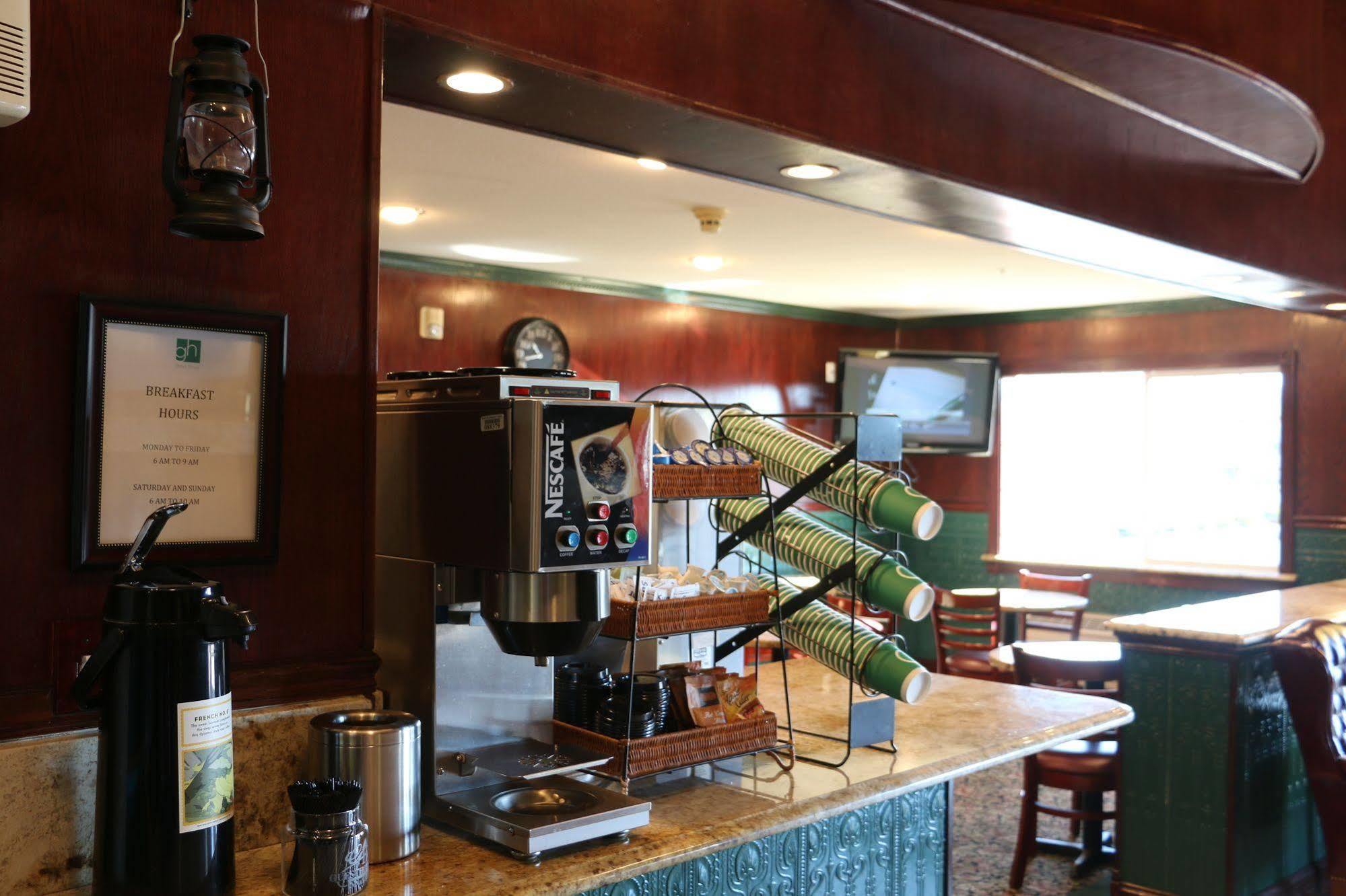 Guesthouse Inn & Suites Kelso/Longview Zewnętrze zdjęcie