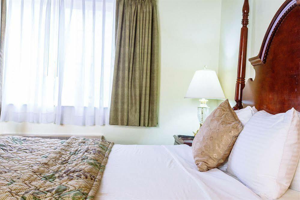 Guesthouse Inn & Suites Kelso/Longview Zewnętrze zdjęcie