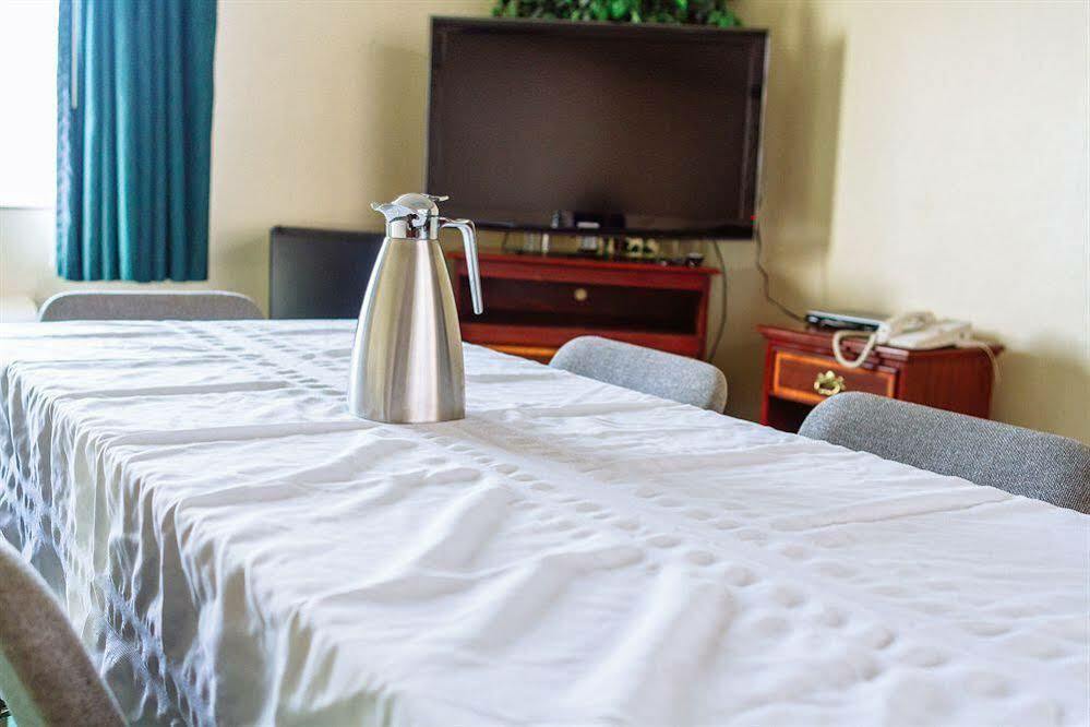 Guesthouse Inn & Suites Kelso/Longview Zewnętrze zdjęcie